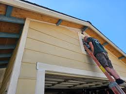 Affordable Siding Repair and Maintenance Services in Miami Lakes, FL